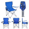 NPOT Outdoor custom portable lightweight folding camping chair